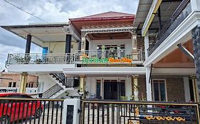 OYO 91265 Sakinah Homestay Syariah
